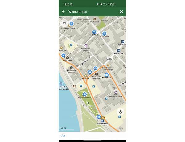 Organic Maps for Android - Download the APK from Habererciyes